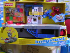 Imaginext nave portaerei usato  Caltanissetta