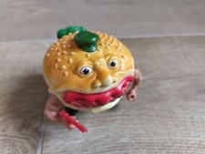 Burgerdier general food usato  San Lazzaro di Savena