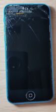Telefone Apple iPhone 5C A1507 não testado - apenas para peças - não funciona #722A comprar usado  Enviando para Brazil