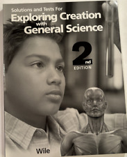 apologia general science for sale  Springfield