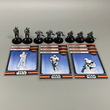 Sith troopers star for sale  ASHFORD