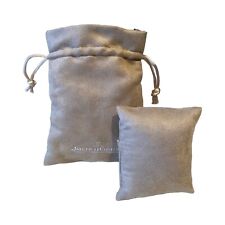 Jaeger lecoultre suede for sale  HARROW