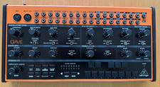 Behringer crave analogue for sale  BEDFORD