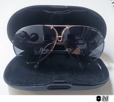 Carrera porsche design usato  Torino