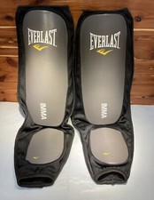 Caneleiras EVERLAST MMA 7951LXL tamanho G/XL, usado comprar usado  Enviando para Brazil