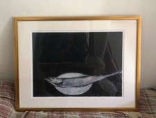 Large print mackrel for sale  BRISTOL