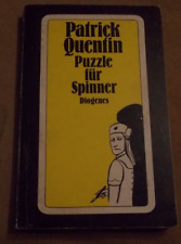 Puzzle spinner quentin gebraucht kaufen  Gröbzig