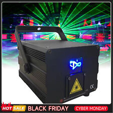 Proiettore laser rgb usato  Spedire a Italy