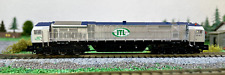 Mehano 53261 itl usato  Spedire a Italy