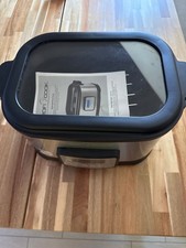 Proficook sous vide gebraucht kaufen Proficook sous vide gebraucht kaufen  Zörbig