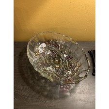 Vintage indiana glass for sale  Marshall