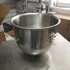 Genuine hobart bowl for sale  WAKEFIELD