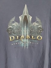 diablo t shirt for sale diablo t shirt for sale BRISTOL
