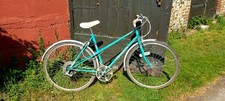 Peugeot bicycle 1992 for sale  CHICHESTER