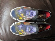 Marvel thanos vans for sale  LINCOLN