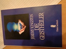 Geistheiler gebraucht kaufen  Hatzfeld