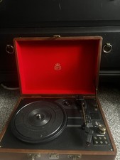 Gpo retro briefcase for sale  DAGENHAM