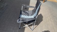 Campingstühle zusammenklappba gebraucht kaufen  Wedel
