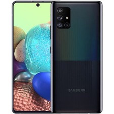 SM-A716S Galaxy A Quantum (128GB) comprar usado  Enviando para Brazil