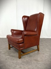 Chesterfield ledersessel vinta gebraucht kaufen  Preußisch Oldendorf