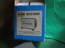 Hammant morgan switch for sale Hammant morgan switch for sale  WORTHING