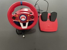 Volant nintendo switch d'occasion  Meulan en Yvelines