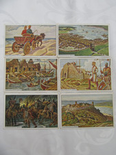 Sammelbilder erdal 1934 gebraucht kaufen  Falkensee