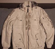 Camp david winterjacke gebraucht kaufen Camp david winterjacke gebraucht kaufen  Bad Oldesloe