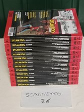 Dylan dog old usato  Genova