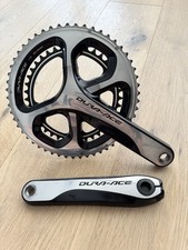 Shimano dura ace gebraucht kaufen  Rielasingen-Worblingen