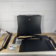 Aluminum trunk bed for sale  Stow