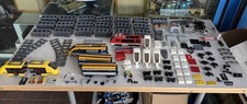 Lotto lego treno usato  Padova