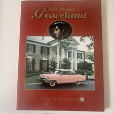 Elvis presley graceland for sale  ST. NEOTS