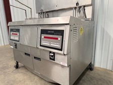 Henny penny fryer for sale  Florence