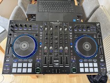 Denon mc7000 controller for sale  BEDFORD