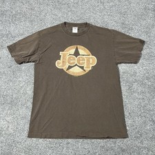 Jeep shirt mens for sale  Lockport