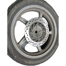 Ruota cerchio posteriore usato Ruota cerchio posteriore usato  Napoli