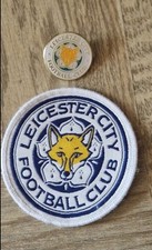 English leicester city for sale  DUNDEE