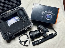 Sony alpha a7r for sale  Sevierville