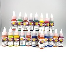 X20 medea airbrush d'occasion  Agon-Coutainville