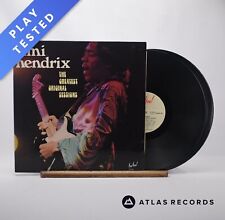 Jimi hendrix the d'occasion  Expédié en Belgium