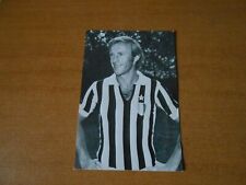 Cartolina juventus f.c. usato  Torino