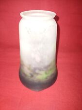 Tulipe pate verre d'occasion  Clermont-Ferrand-