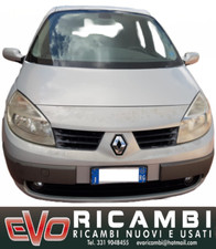 Ricambi per renault usato  Comiso