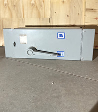 Westinghouse panelboard switch for sale  Traverse City
