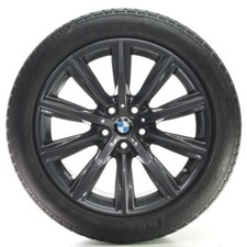 Bmw 5er g30 gebraucht kaufen  Horb am Neckar