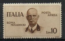 1934 regno italia usato  Solza