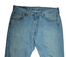 Levi 501 herren gebraucht kaufen  Gronau