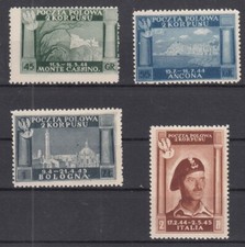 Lw19609 polish occupation d'occasion  Poitiers