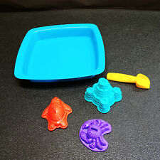 Kinetic sand blue for sale  Ewing